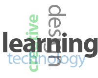 Creative Learning technology
