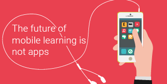 future of mobile learning cover