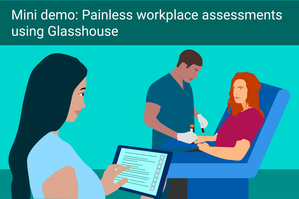 Mini demo Painless workplace assessments main v2