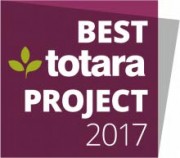 totara award 1