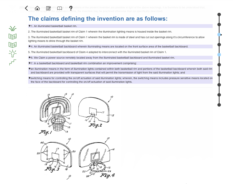 rpet worked example