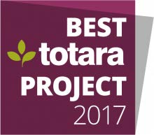 Best Totara Project