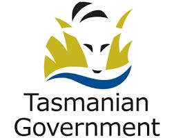  Tas Goverment Logo