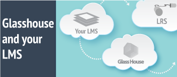 glasshouse and your lms blog