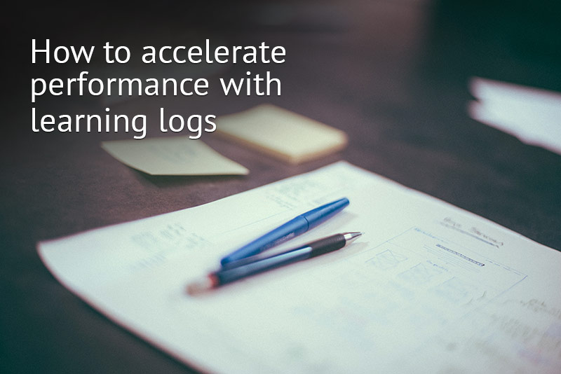 How to accelerate performance main
