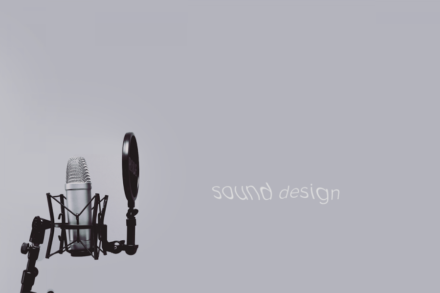 sound design main2