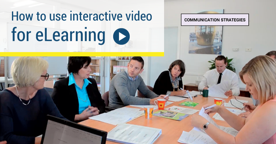 interactive video