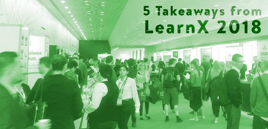 LearnX18 blog image