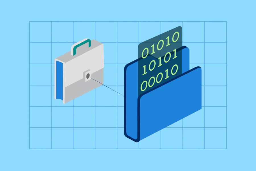 5. The Paperwork Paradox Evidence main