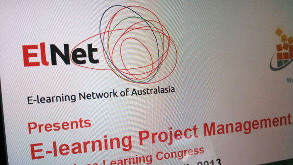 elearning project management