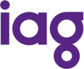 logo IAG