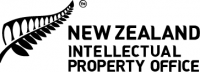 logo IPONZ logo IPONZ