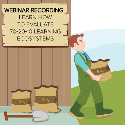 Webinar recording how to evaluate
