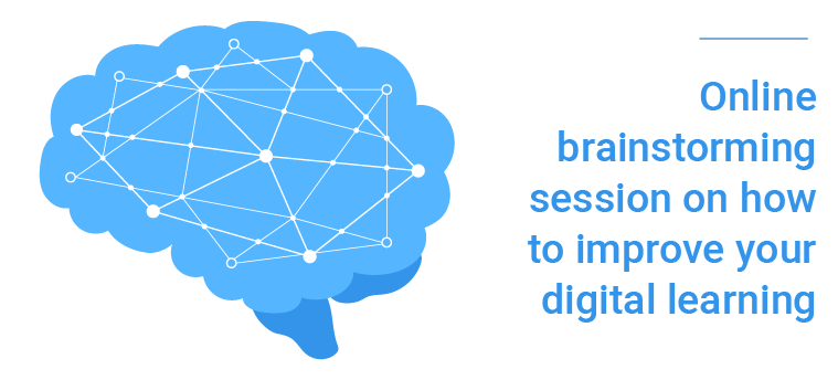 Brainstorm digital learning thumbnail