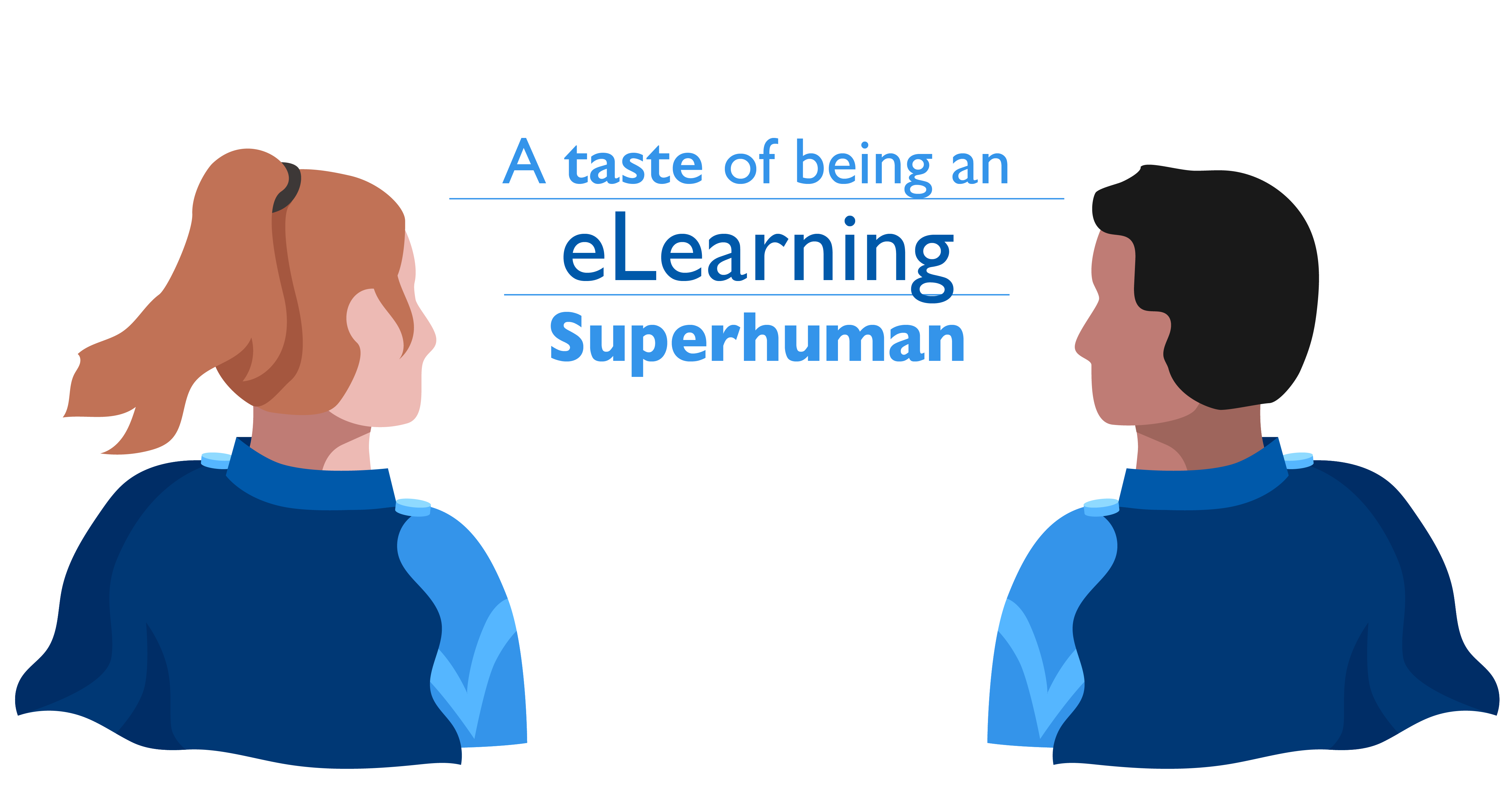 tasteofbeingandelearningsuperhuman