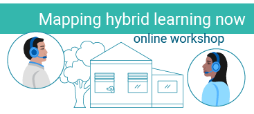 Mapping hybrid learning thumbnail
