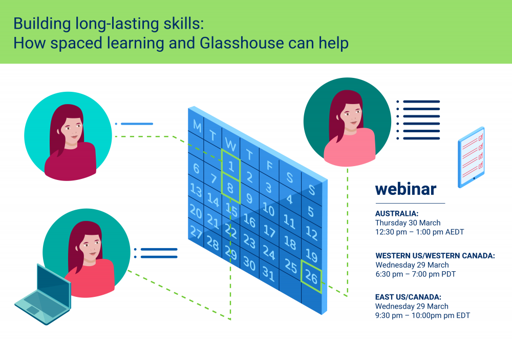 Building long lasting skills graphic main