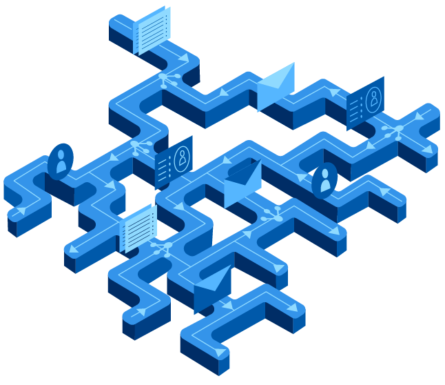 6. Glasshouse graphics flow